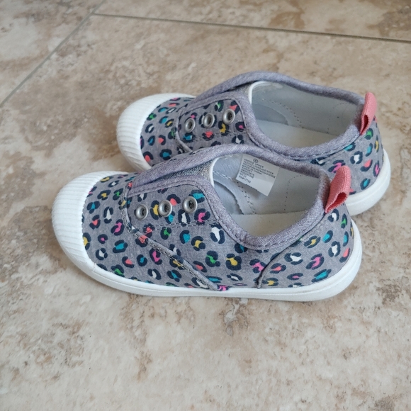 Cat&Jack slip ons - Picture 3 of 5